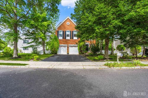 46 Marion Dr, Plainsboro, NJ, 08536-2015 | Card Image