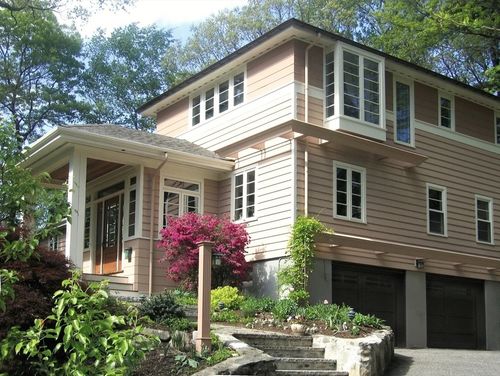 42 Temple Rd, Wellesley, MA, 02482-7026 | Card Image