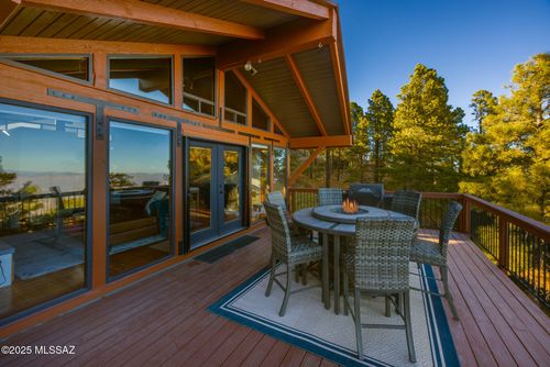 12816 N Upper Loma Linda Rd, Mount Lemmon, AZ, 85619 | Card Image