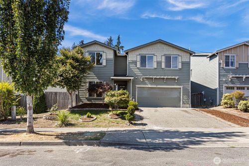 25921 35th Pl S, Kent, WA, 98032-5646 | Card Image