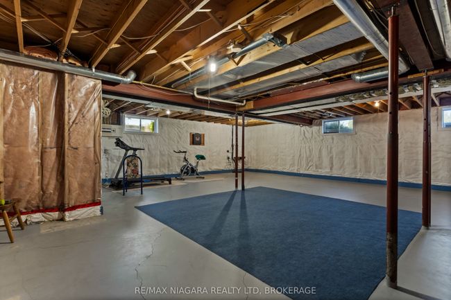 374 Niagara Stone Rd, House other with 5 bedrooms, 3 bathrooms and 6 parking in Niagara on the Lake ON | Image 34