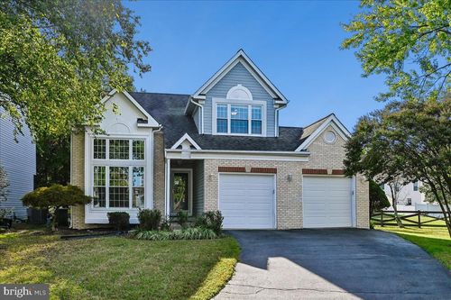 1619 Sage Brush Ct, SEVERN, MD, 21144-1060 | Card Image