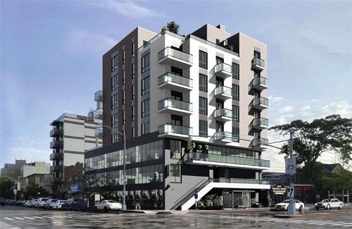 c1-101 Oriental Blvd, Brooklyn, NY, 11235-4124 | Card Image