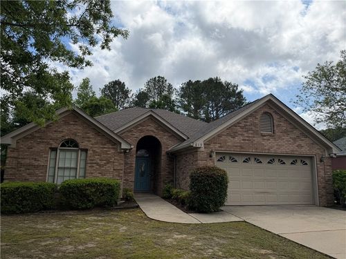 619 Belmonte Dr, AUBURN, AL, 36830-1288 | Card Image