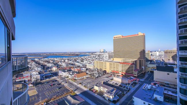2012-2 - 3101 Boardwalk, Condo with 1 bedrooms, 2 bathrooms and null parking in Atlantic City NJ | Image 11