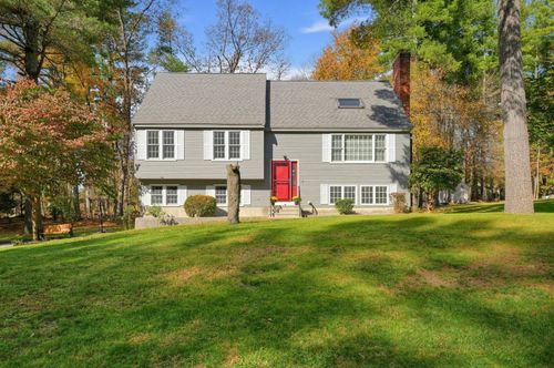 61 Barbara Jean St, Grafton, MA, 01519-1029 | Card Image