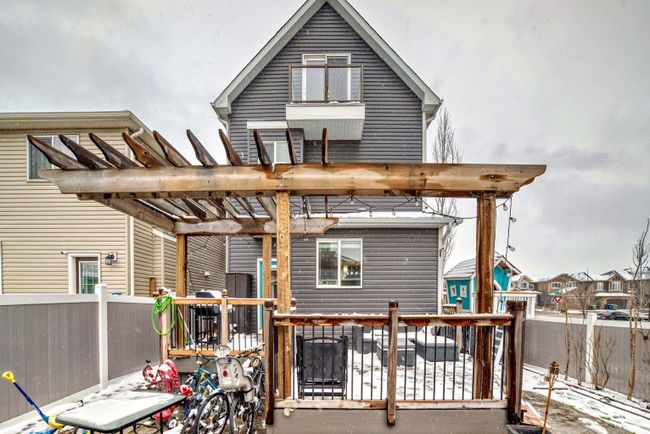 1709 Legacy Circle Se, Home with 5 bedrooms, 4 bathrooms and 2 parking in Calgary AB | Image 42
