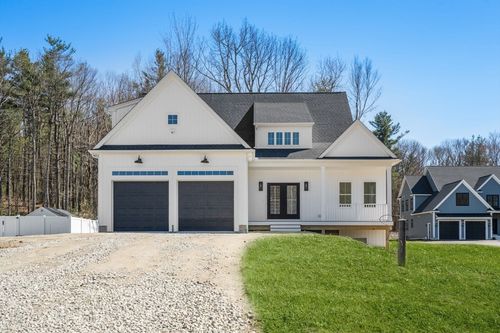306 Fisher Rd, Holden, MA, 01520-1588 | Card Image