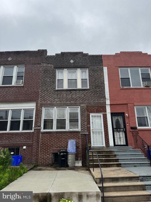 6638 Lansdowne Ave, PHILADELPHIA, PA, 19151-3627 | Card Image
