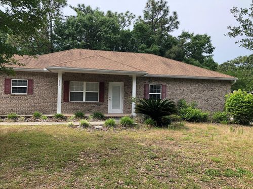 399 Edge Ave, Valparaiso, FL, 32580-1033 | Card Image