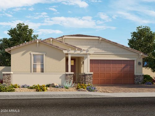 4862 N 177th Drive, Goodyear, AZ, 85395 | Card Image