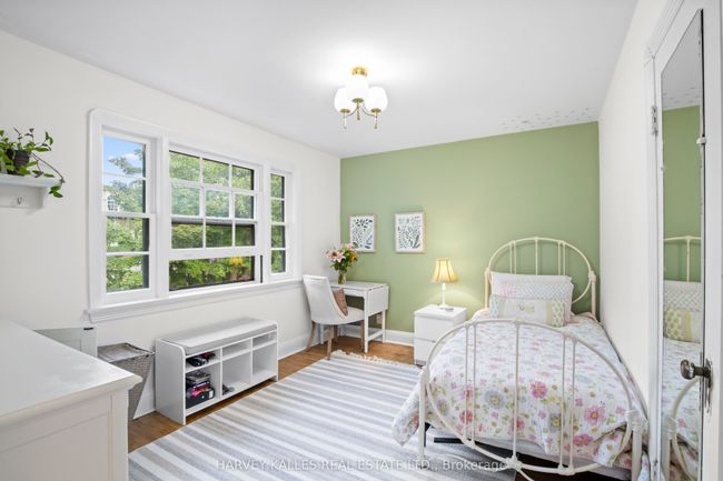 14 Lawnhurst Blvd, House other with 5 bedrooms, 3 bathrooms and 2 parking in Toronto ON | Image 23
