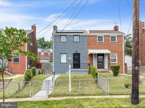 4346 G St Se, WASHINGTON, DC, 20019-4254 | Card Image