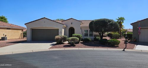 13441 W El Sueno Ct, Sun City West, AZ, 85375-6809 | Card Image
