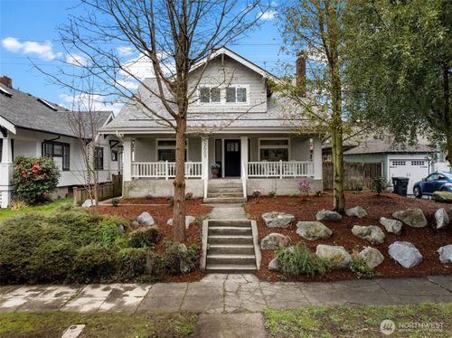 3009 N 22nd St, Tacoma, WA, 98406-6605 | Card Image