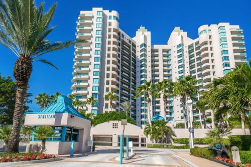 unit-906-1520 Gulf Blvd, CLEARWATER BEACH, FL, 33767-2955 | Card Image