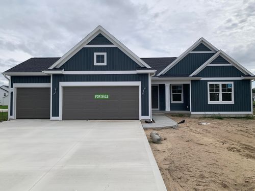 12500 Emerson Road, Grand Haven Charter Township, MI, 49417 | Card Image