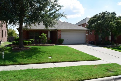 5201 Birchwood Dr, Mckinney, TX, 75071-6279 | Card Image