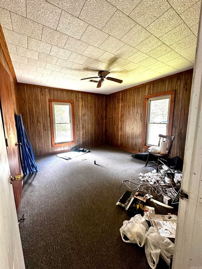 207 S Hall St, House other with 2 bedrooms, 1 bathrooms and null parking in Donaldson AR | Image 12