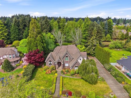 2904 Benjamin Ct Se, Olympia, WA, 98501-4807 | Card Image