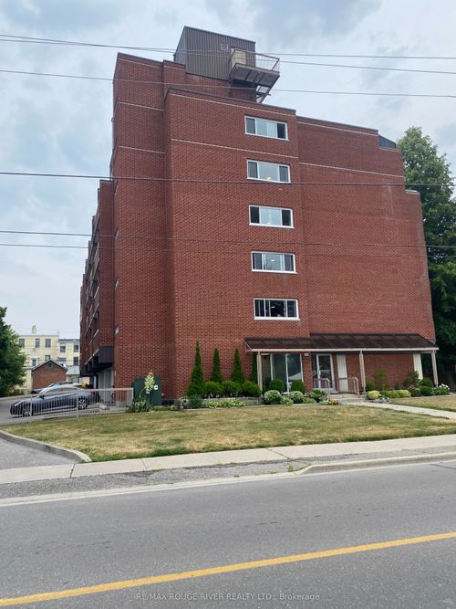 503-144 Queen St, Clarington, ON, L1C1M9 | Card Image