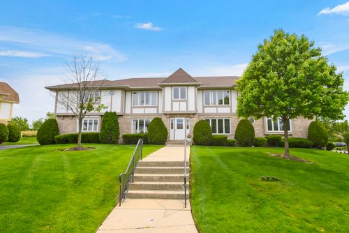 201-19 Saint Moritz Dr, Palos Park, IL, 60464-3086 | Card Image