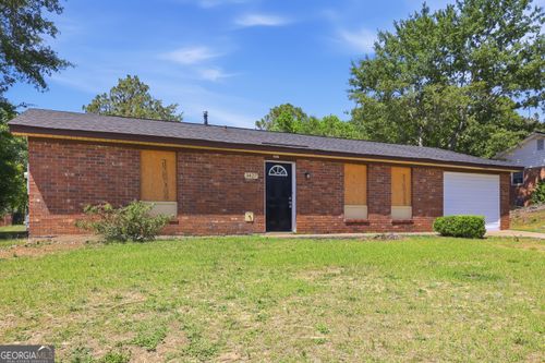 3427 Chadbourne St, Augusta, GA, 30906-4238 | Card Image