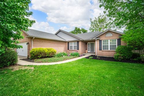 309 Sharon Ct, Middletown, OH, 45042 | Card Image