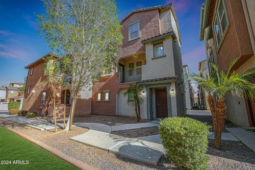 7813 W Palm Lane, Phoenix, AZ, 85035 | Card Image