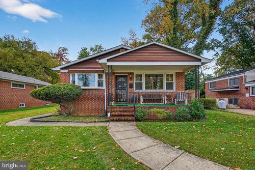 5904 Winner Ave, BALTIMORE, MD, 21215-3815 | Card Image