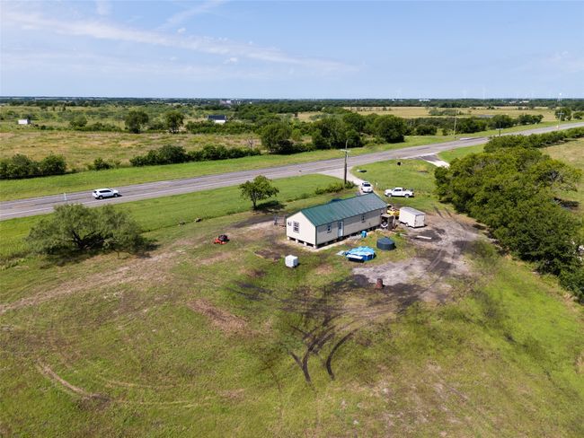 5662 Highway 171, Home with 0 bedrooms, 0 bathrooms and null parking in Coolidge TX | Image 4