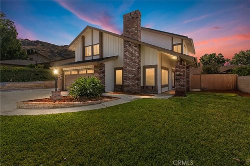 22799 De Soto St, Grand Terrace, CA, 92313-5501 | Card Image