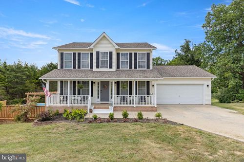 1233 Country Brook Rd, Toms Brook, VA, 22660-2517 | Card Image