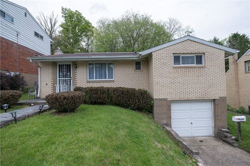 169 Keefer Dr, Penn Hills, PA, 15235-3935 | Card Image