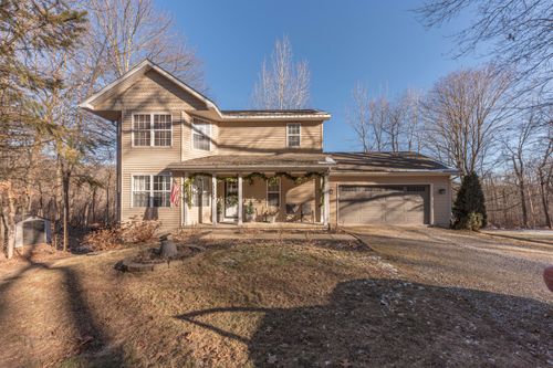 10595 Mcgregor Road, Pinckney, MI, 48169 | Card Image