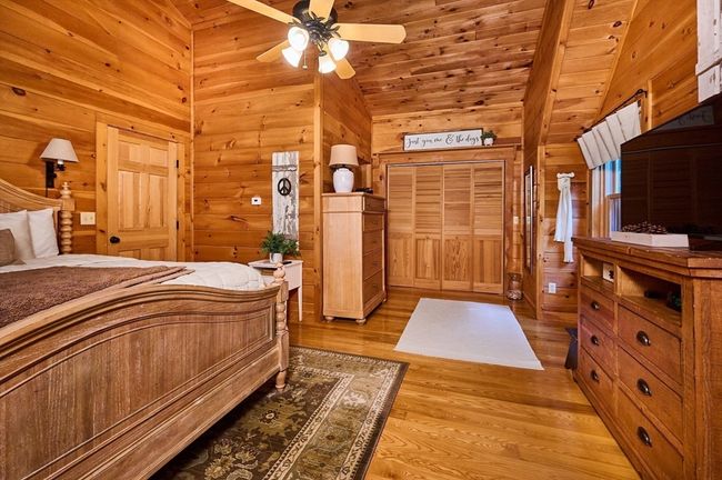 B - 12 Swift River Rd, House other with 3 bedrooms, 2 bathrooms and 4 parking in Cummington MA | Image 18