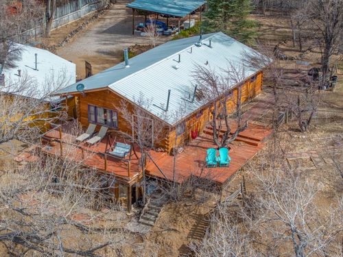 12 State Highway 570, Pilar, NM, 87531-5303 | Card Image