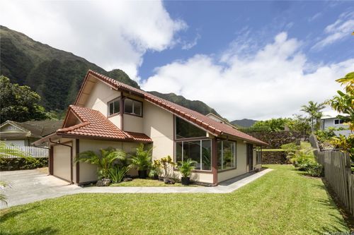 47-101 Nukupuu Pl, Kaneohe, HI, 96744-5505 | Card Image