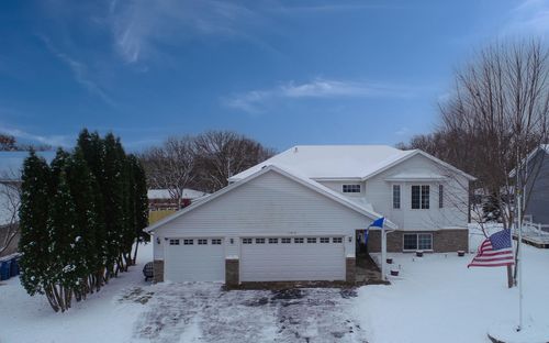 1416 Hillside Ct, Sauk Rapids, MN, 56379-2571 | Card Image