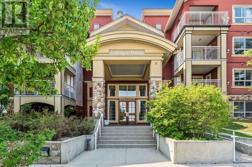 317-5115 Richard Rd Sw, Calgary, AB, T3E7M7 | Card Image