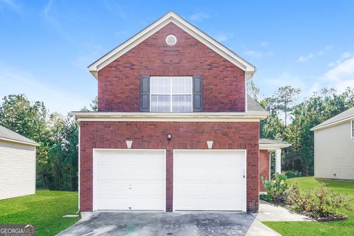 1236 Pebble Rock Rd, Hampton, GA, 30228-4408 | Card Image