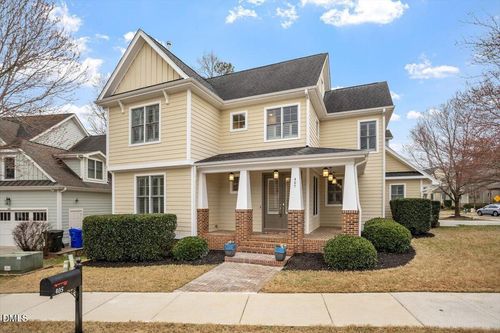405 Jewell Dr, Chapel Hill, NC, 27516-9592 | Card Image