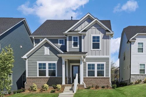 1045 Hardin Hill Ln, Knightdale, NC, 27545-6328 | Card Image