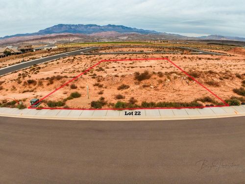 3848 W 2570 Cir S, Hurricane, UT, 84737 | Card Image
