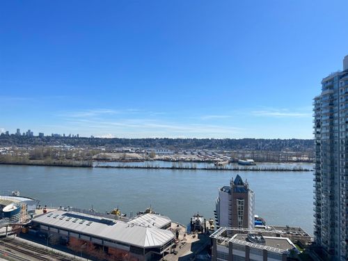 2602-892 Carnarvon St, New Westminster, BC, V3M0C5 | Card Image