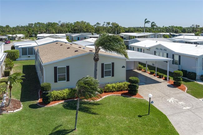 8424 Regal Way, House other with 3 bedrooms, 2 bathrooms and null parking in PALMETTO FL | Image 26