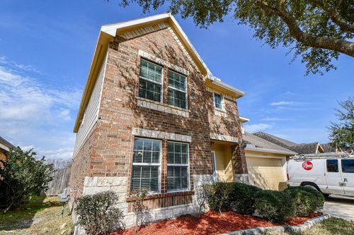 10439 Lauren Creek Dr, Baytown, TX, 77523-6762 | Card Image