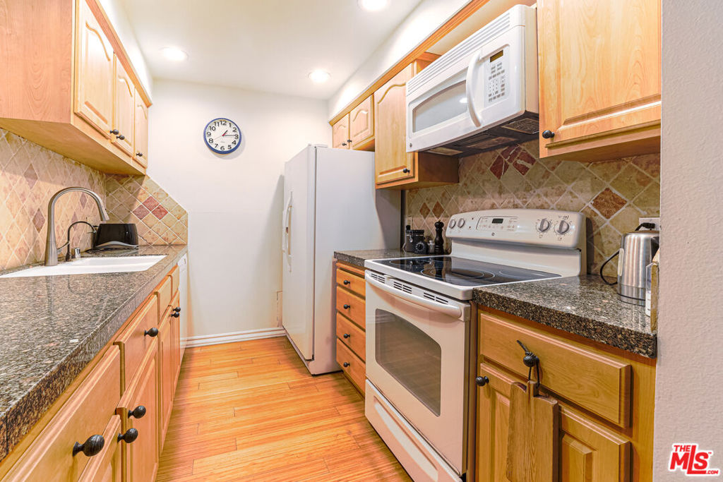 Residential in Culver City