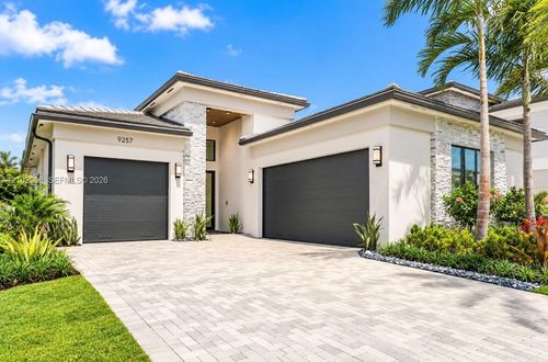 9257 Sunflower Meadow Rd, Boca Raton, FL, 33427 | Card Image