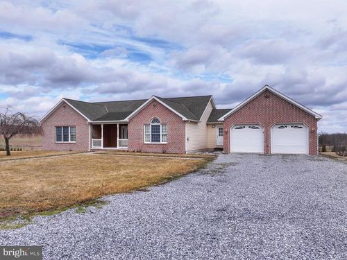 211 Cherry Ln, Clearville, PA, 15535-4802 | Card Image